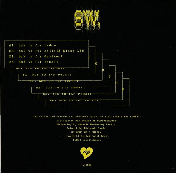 Deep House — Store — STUDIO 33/45